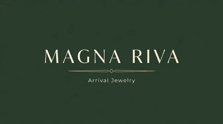 Screenshot of Magna Riva project